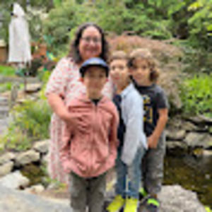 Meet your Posher, Martha